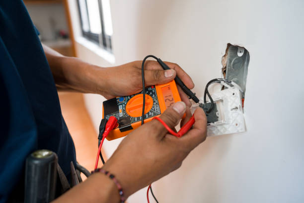 Best Industrial Electrical Services  in Lmer Heights, PA