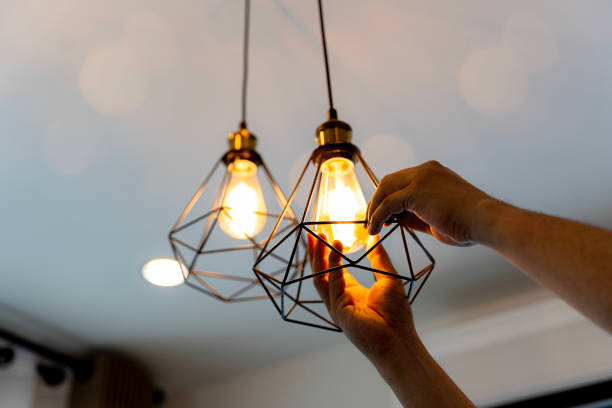 Best Outdoor Lighting Installation  in Lmer Heights, PA