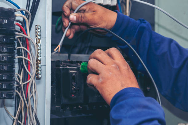 Best Affordable Emergency Electrician  in Lmer Heights, PA