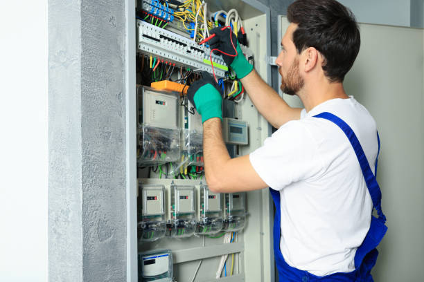 Best Commercial Electrician Services  in Lmer Heights, PA