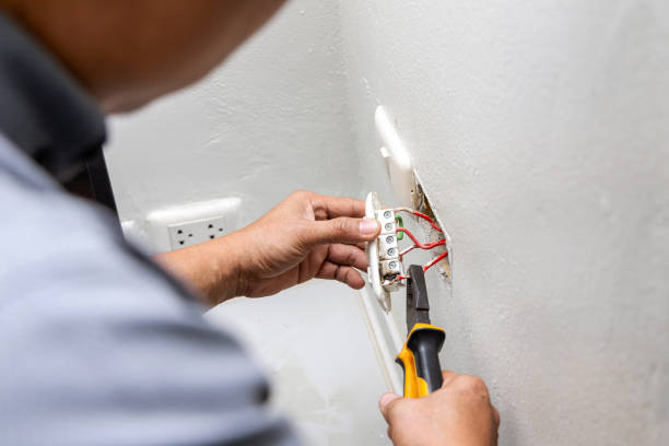 Best Residential Electrician Services  in Lmer Heights, PA