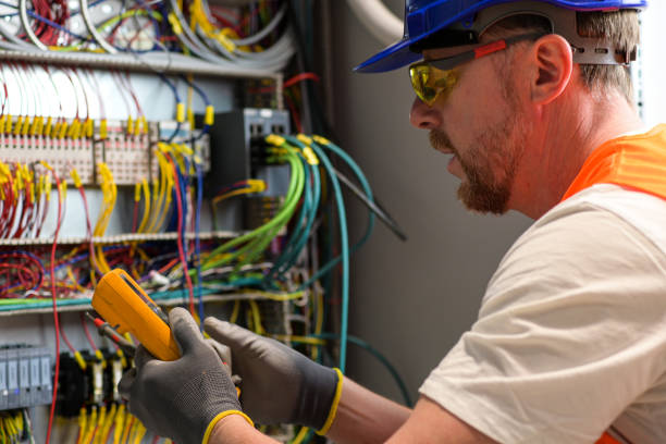 Best Electrical Contractors for Businesses  in Lmer Heights, PA