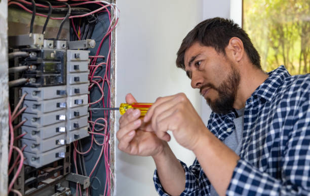 Best Electrical Upgrades for Homes  in Lmer Heights, PA
